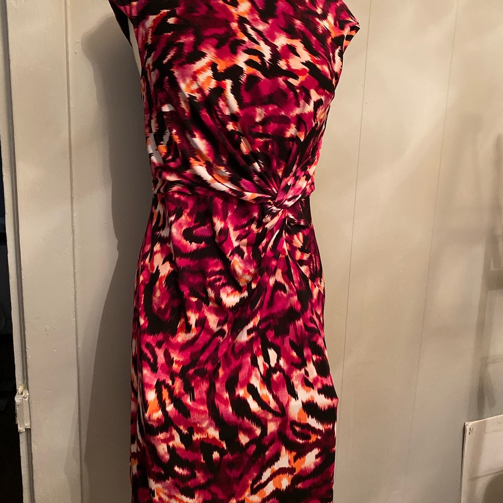 Fun flirty dress